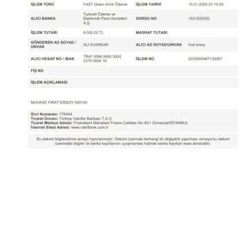 Araç Kiralama Sürecinde Yaşanan Büyük Mağduriyet