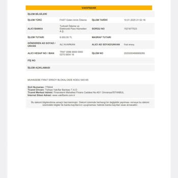 Araç Kiralama Sürecinde Yaşanan Büyük Mağduriyet