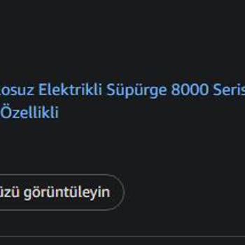 Stokta Olmasına Rağmen Gönderilmeyen Ürün