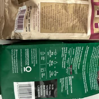 Tarihi Geçmiş Ürünlerle Hayal Kırıklığı