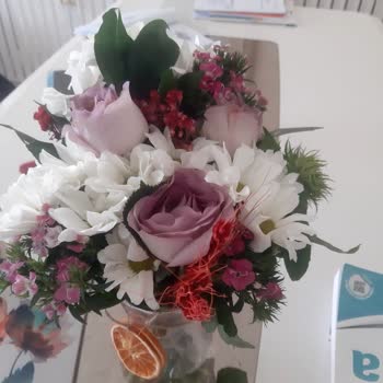 Hayal Kırıklığı Yaratan Çiçek Siparişi