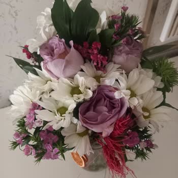 Hayal Kırıklığı Yaratan Çiçek Siparişi