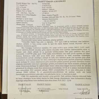 Anadolu Sigorta'nın Sürekli Oyalamaları Ve Kasko Bedelimin Ödenmemesi