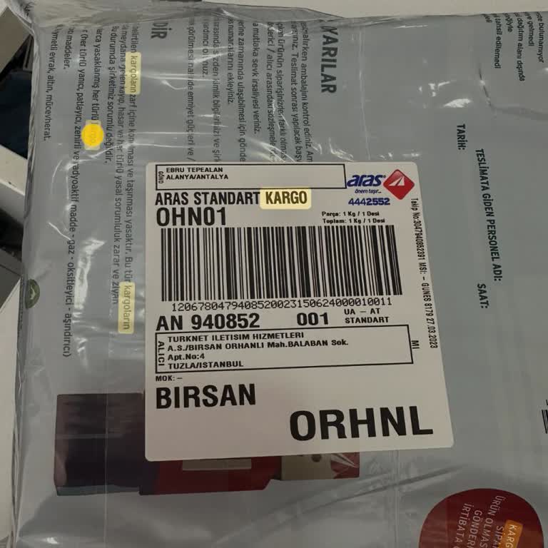 Modem İadesi Ve Sürekli Aramalar