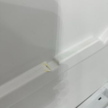 Profilo Buzdolabında Beklenmedik Cam Sorunu