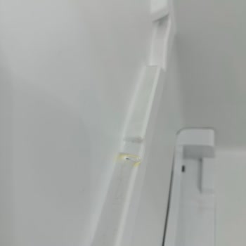 Profilo Buzdolabında Beklenmedik Cam Sorunu