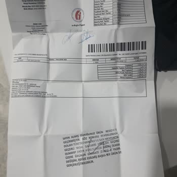 Vestel Servisinin Yetersizliği Ve İlgisizliği