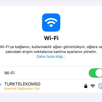 Türk Telekom'un İlgisizliği Ve İnternet Kesintisi Mağduriyeti