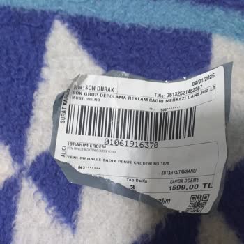 Yanıltıcı Ürün Ve İletişim Eksikliği