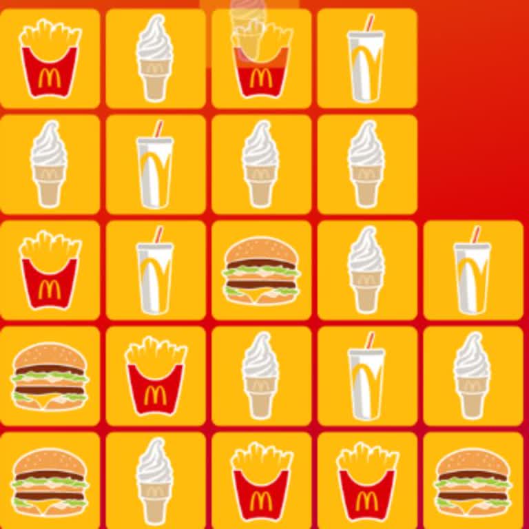 McDonald's Uygulamasında Kazanılan Ödülün Teslim Edilmemesi