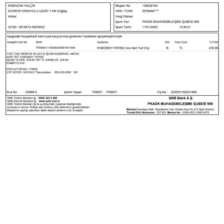 İptal Edilemeyen Üyelik Sorunu