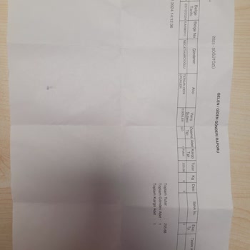 Tergan Deri Ayakkabı: Yırtılma Sorunu Ve Yetersiz Müşteri Hizmeti