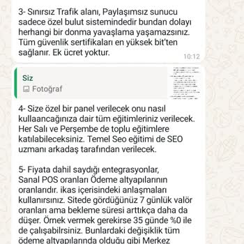 İkas Scale Plus: Büyük İddialar, Küçük Çözümler