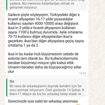 İkas Scale Plus: Büyük İddialar, Küçük Çözümler