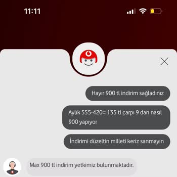 Yanıltıcı Kampanya Ve Eksik İndirim Sorunu