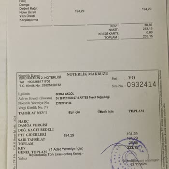 Kasko Ödemesi Gecikiyor: Belgeler Sürekli Kayboluyor