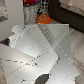 Kalıcı Anlar Sitesi Ürün Kalitesi Ve İade Talebi