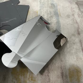 Kalıcı Anlar Sitesi Ürün Kalitesi Ve İade Talebi