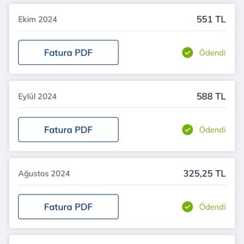 Türk Telekom'un Yükselen Faturaları Ve Yetersiz Hizmeti