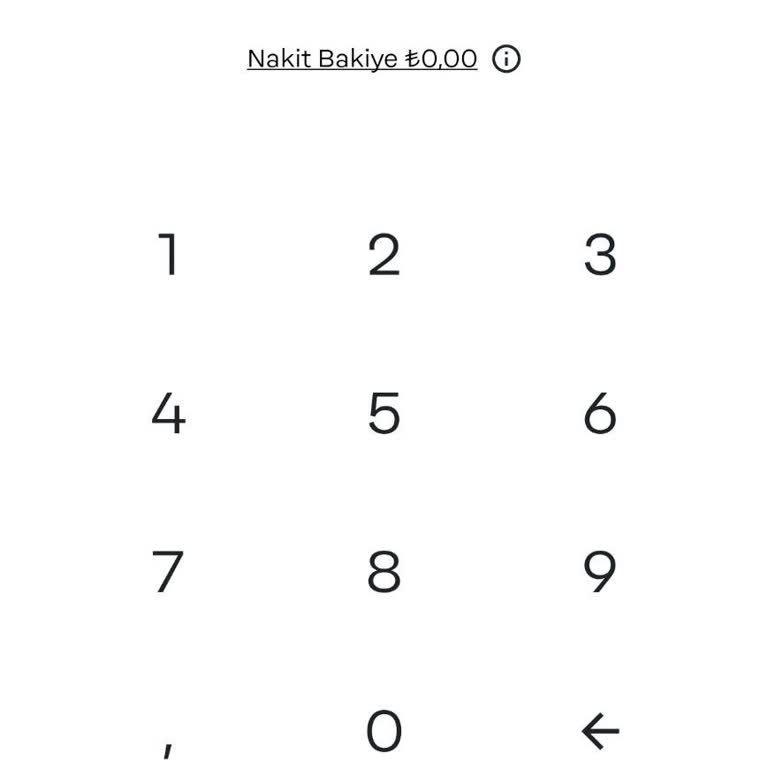 Papara Hesabındaki Paraya Erişim Sorunu