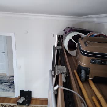 İstikbal Yatak Odası Takımı: Eğilen Parçalar Ve Pahalı Yedekler