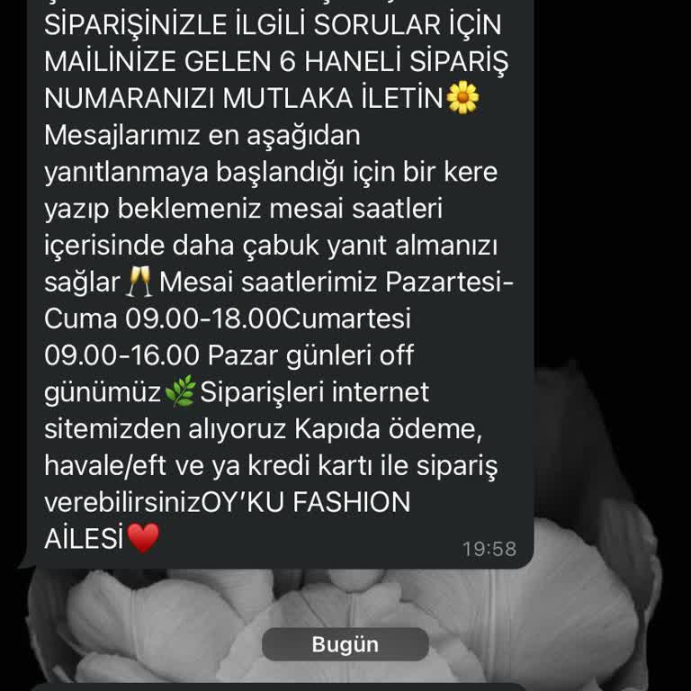 Geciken İade Süreci Ve Müşteri Mağduriyeti