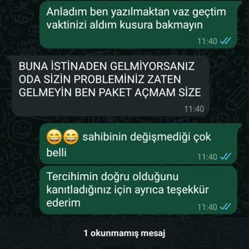 Lazer Epilasyon Hizmetinde Şikayetler Kafamı Karıştırdı