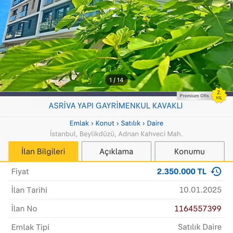 Yanıltıcı İlanlarla Kaybedilen Zaman