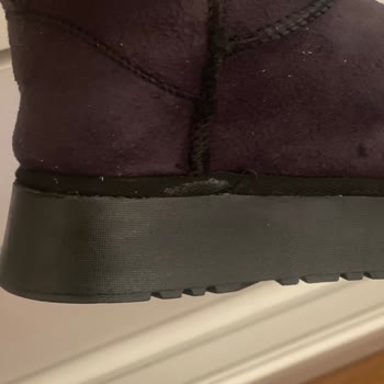 Kalitesiz Ürün Ve Yetersiz Müşteri Hizmeti