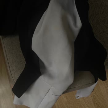 Renk Koruma Talimatlarına Rağmen Sweat Renkleri Karıştı