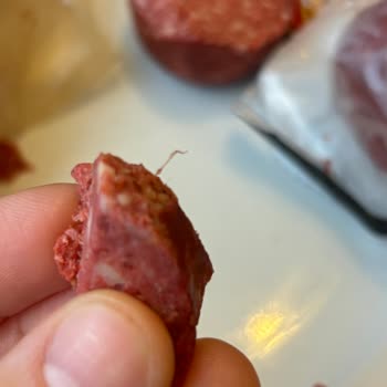 Markalı Sucuklarda Sağlık Riski İddiası