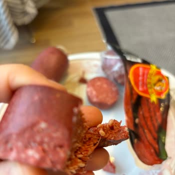 Markalı Sucuklarda Sağlık Riski İddiası