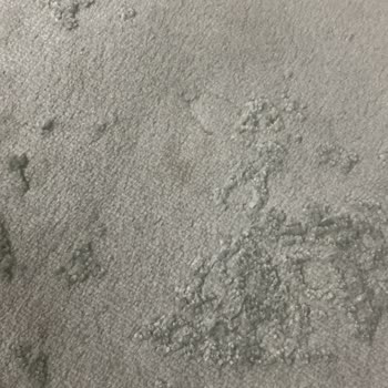 Halı Yıkama Hizmetinde Leke Çıkmaması Ve Saygısız İletişim