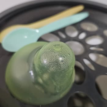 Kurutma Özelliği Çalışmayan Sterilizatör Hayal Kırıklığı