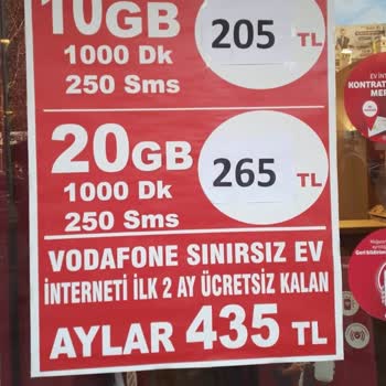 Mevcut Müşterilere Adil Tekliflerin Sunulmaması