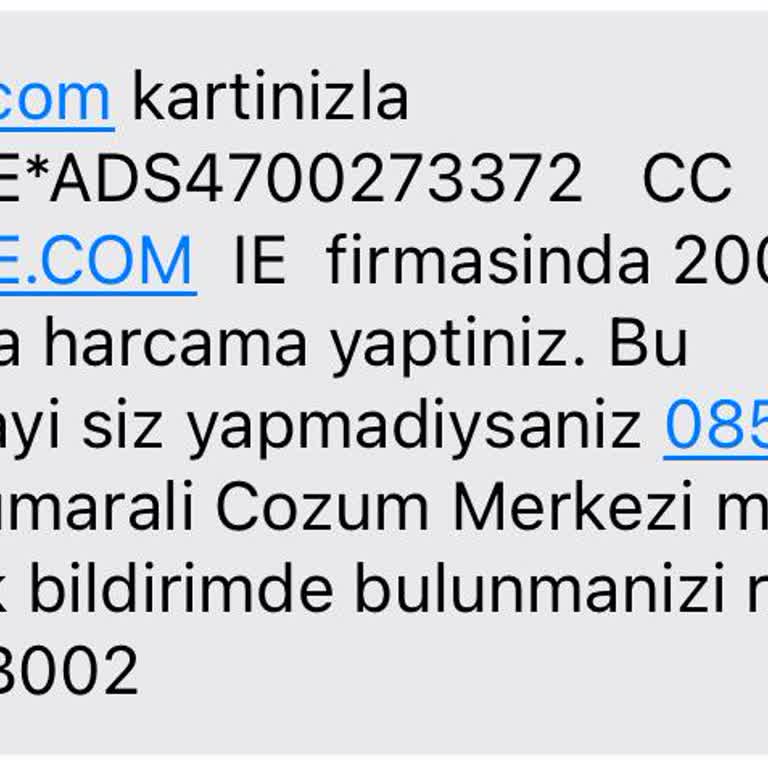 Google AdSense Şikayeti