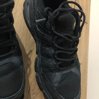 Skechers Ayakkabımın Tabanı 11 Ayda Ayrıldı