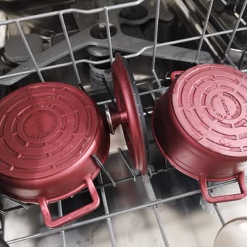 Arçelik Bulaşık Makinesi Kurutma Sorunu Ve Yetersiz Servis Deneyimi