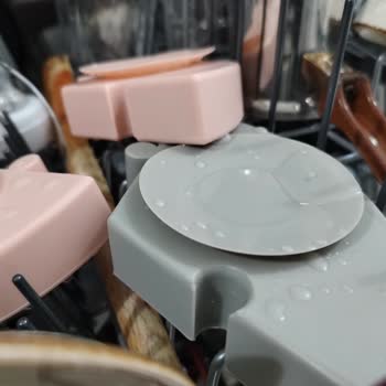 Arçelik Bulaşık Makinesi Kurutma Sorunu Ve Yetersiz Servis Deneyimi