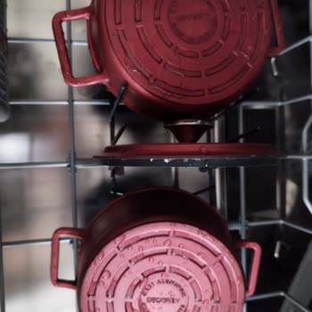 Arçelik Bulaşık Makinesi Kurutma Sorunu Ve Yetersiz Servis Deneyimi