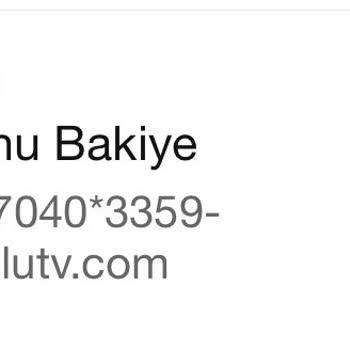 İptal Edilen Üyelikten Haksız Para Çekimi