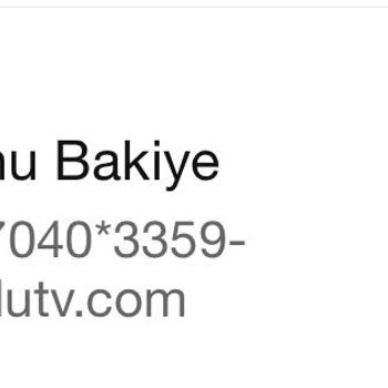 İptal Edilen Üyelikten Haksız Para Çekimi