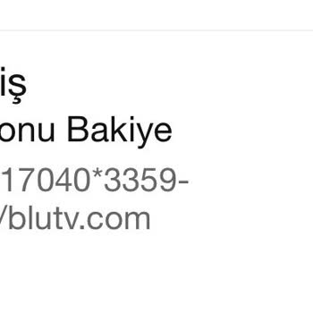 İptal Edilen Üyelikten Haksız Para Çekimi