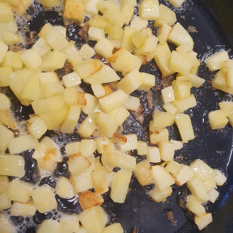 Yeni Gelen Tava İlk Kullanımda Hayal Kırıklığı