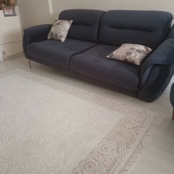 Koltuk Takımı Sorunları Ve Yetersiz Servis