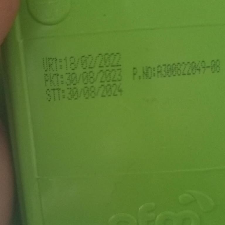 Tarihi Geçmiş Ürün Ve İade Sorunu