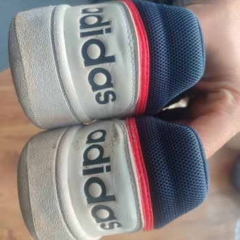 Adidas Ayakkabıda Erken Aşınma Ve Deformasyon Sorunu