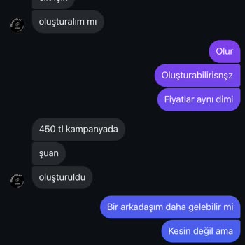 Randevu Mağduriyeti Ve İletişim Sorunu