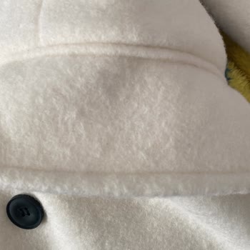 Bershka Eksik Dikiş Ve Yanlış Beden Sorunu