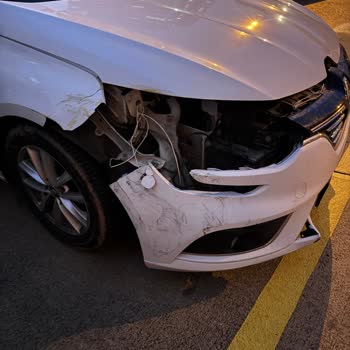 Kasko Sigortasında Parça Temin Sorunu